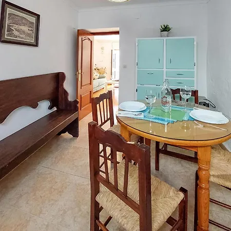 In With Wifi Holiday home Algodonales